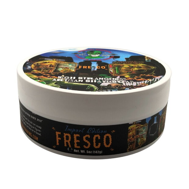 Phoenix Artisan Accoutrements Fresco CK6 Rasierseife