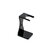 Razorock Black Brush Stand