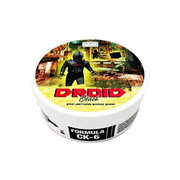 Phoenix Artisan Accoutrements Droid Black Ck-6 Rasierseife