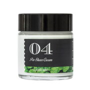 Epsilon Classic Mint Pre-shave cream: primary picture