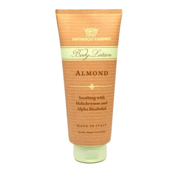 Saponificio Varesino Almond Körperlotion