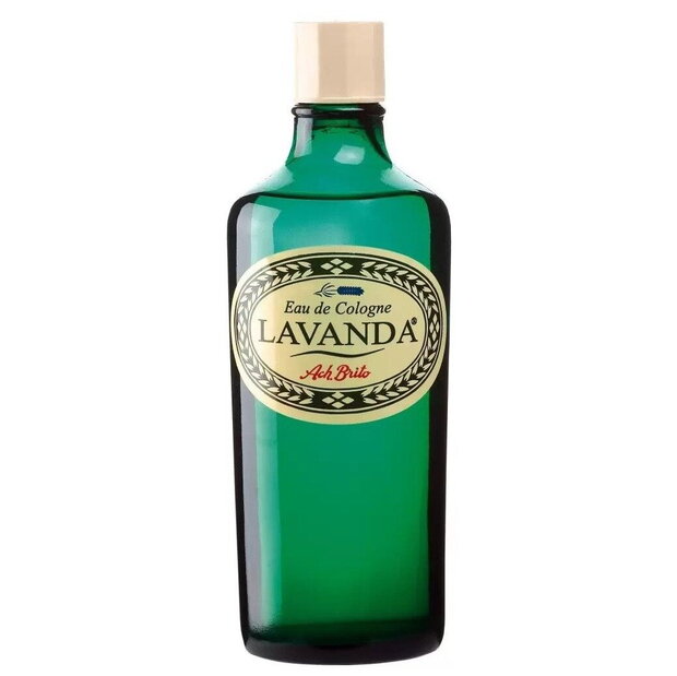 Ach Brito Lavanda Kölnivíz