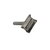 Rockwell T2 Stainless Steel Rasierhobel