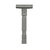 Rockwell T2 Stainless Steel Rasierhobel
