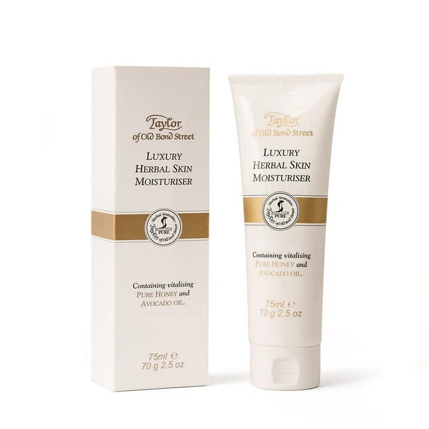 Taylor Of Old Bond Street Face Cream