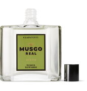 Musgo Real Pre-shave oil: primary picture