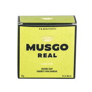 Musgo Real Classic Scent Shaving soap: secondary picture