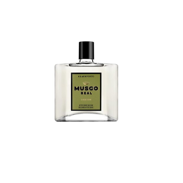 Musgo Real Aftershave-Balsam