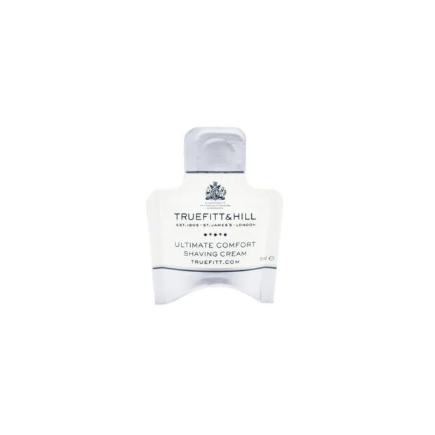 Truefitt & Hill Ultimate Comfort Borotvakrém