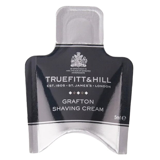 Truefitt & Hill Grafton Shaving cream