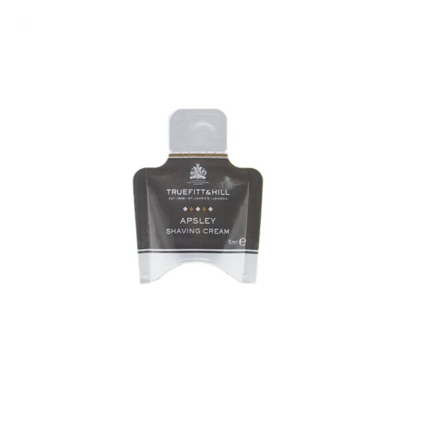 Truefitt & Hill Apsley Shaving cream