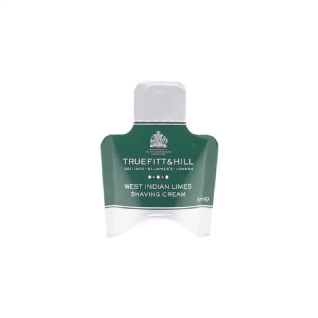 Truefitt & Hill West Indian Limes Shaving cream