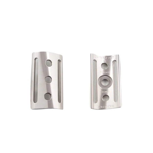 Razorock Superslant L1 Safety razor plate