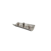 Razorock Superslant Oberplatte für Rasierer