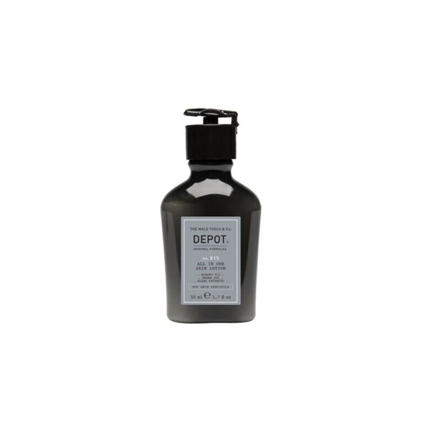 Depot 815 All in one Multifunctional skin lotion