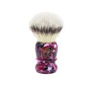 Omega Evo 2.0 veteran purple Shaving brush: primary picture