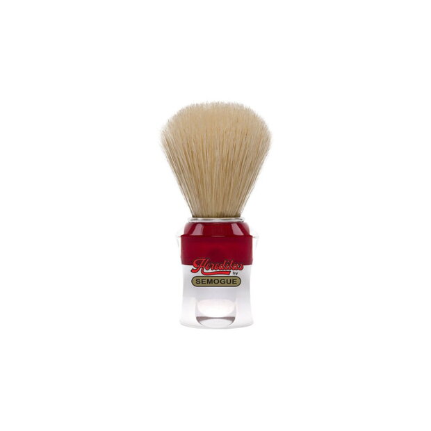 Pędzel do golenia Semogue 610 Red