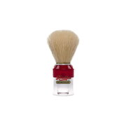 Semogue 610 Red Shaving Brush: secondary picture
