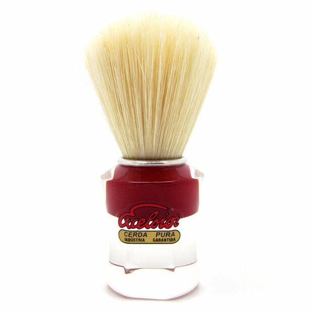 Pędzel do golenia Semogue 610 Red