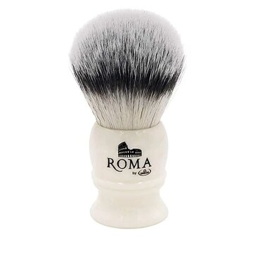 Omega shaving brush roma colosseo