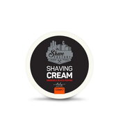 Sapone da barba The Shave Factory Ginseng & Black Pepper