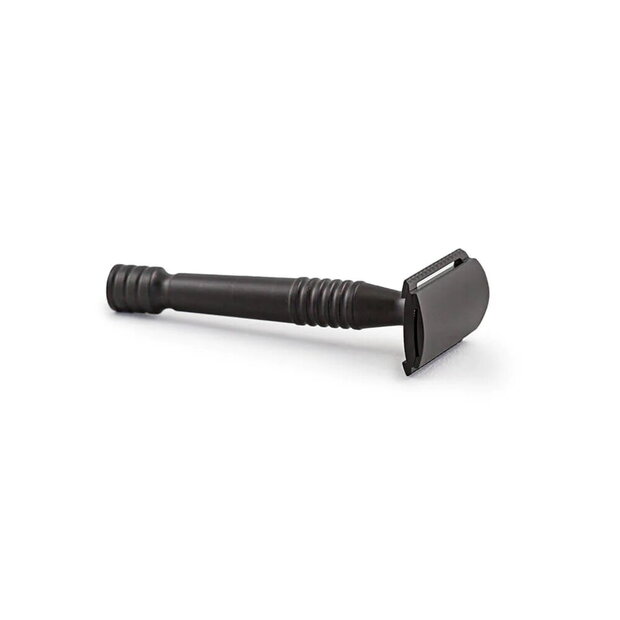 Razorock Lupo Black Rasierhobel