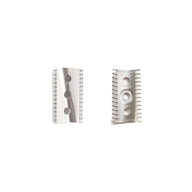 Razorock Superslant L1++OC Base plate