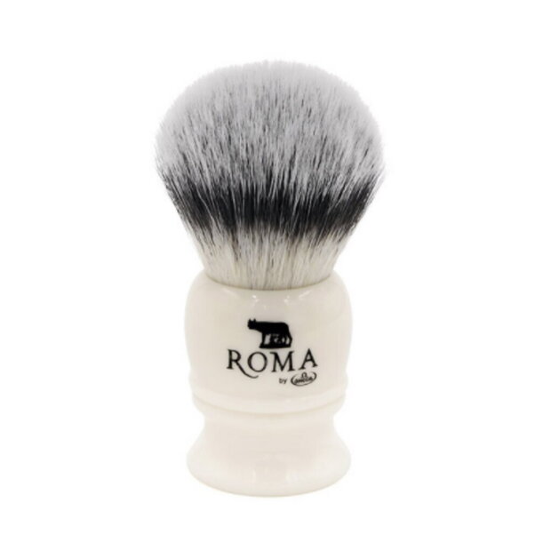 Omega Roma Lupa Capitolina Rasierpinsel