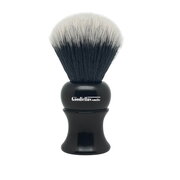 The Goodfellas' smile Black Noir Shaving brush: primary picture