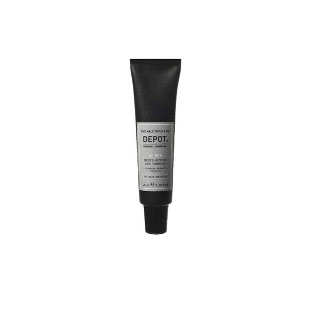 Depot 804 Cream serum