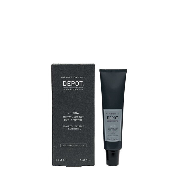 Depot 804 Cream serum