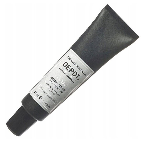 Depot 804 Cream serum