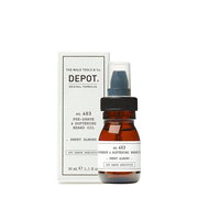 Olio prebarba e da barba Depot 403