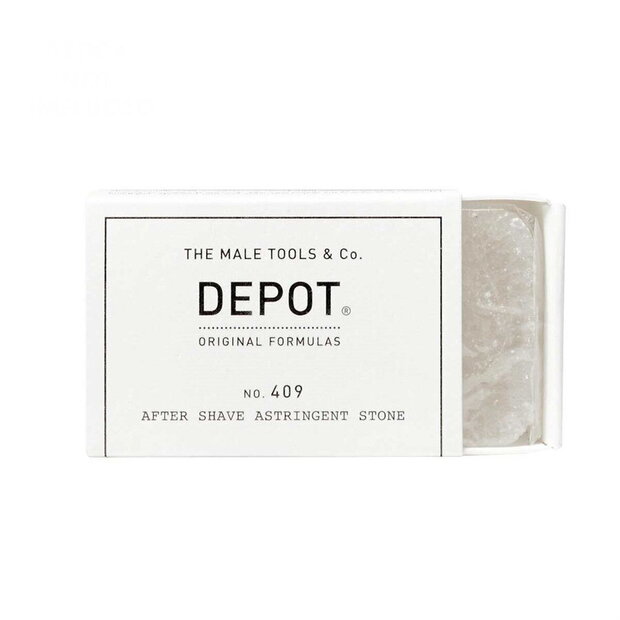Depot 409 Alaunstein