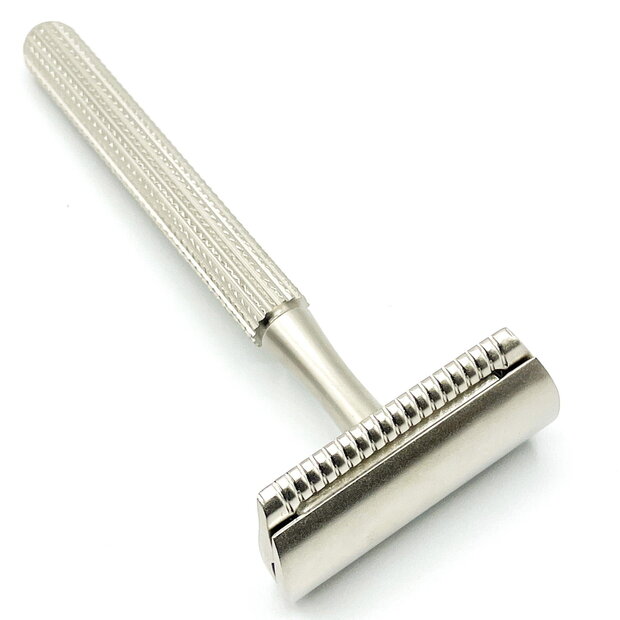 Parker safety razor 78R-SC satin finish 