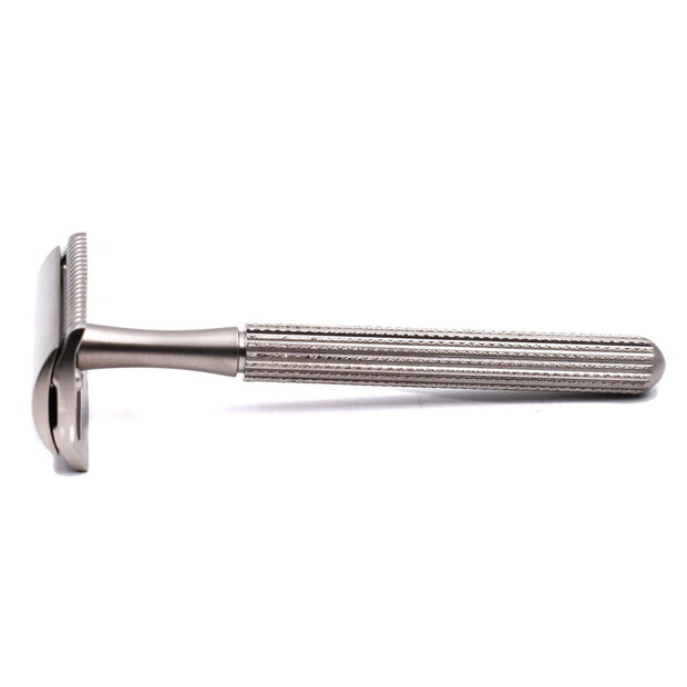 Parker safety razor 78R-SC satin finish 