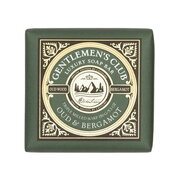 Castelbel Gentlemens Club Oud & Bergamot Face and body soap: primary picture