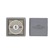 Castelbel Gentlemens Club Patchouli & Sandalwood Body and face soap: primary picture
