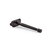 RazoRock Switch Black Rasierhobel