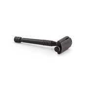 RazoRock Switch Black Safety Razor: primary picture