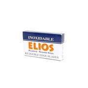 Elios inoxidable Shaving Blades