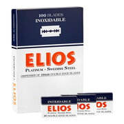 Żyletki do golenia Elios inoxidable