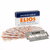 Elios inoxidable Shaving Blades