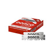 Dorco Prime Red Single edge Shaving Blades: primary picture