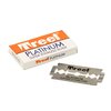 Treet Platinum 5 double edge razor blades 