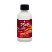 Zingari Man The Royal Aftershave-Balsam