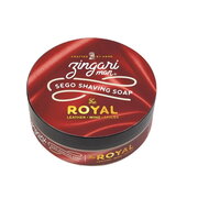 Zingari The Royal Rasierseife