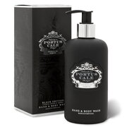 Portus Cale Black Edition Shower gel: primary picture