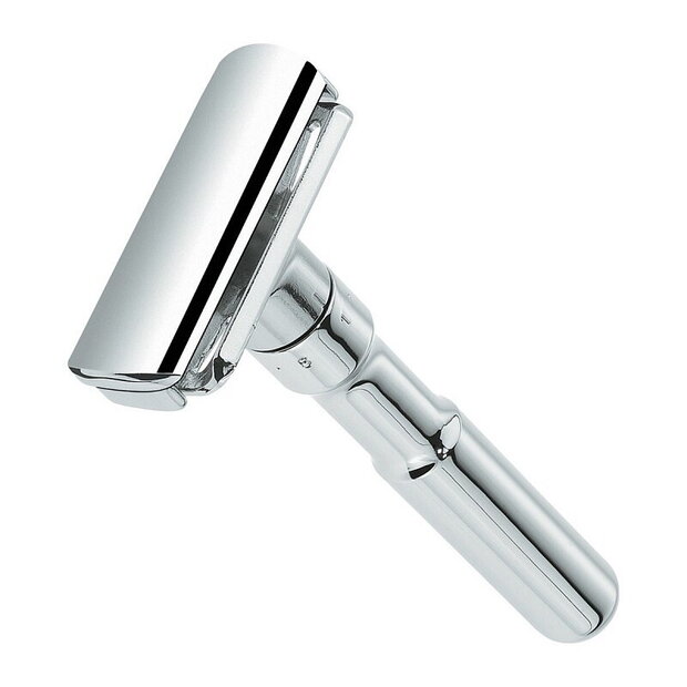 Merkur Future Safety Razor 