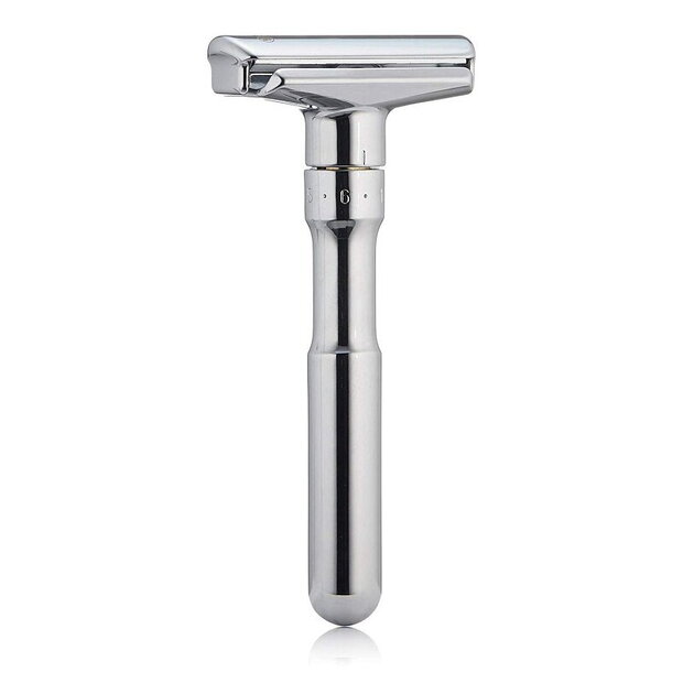 Merkur Future Safety Razor 